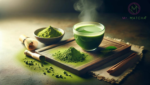 Hoe zet je matcha thee? De ultieme gids voor klassieke en moderne bereidingen