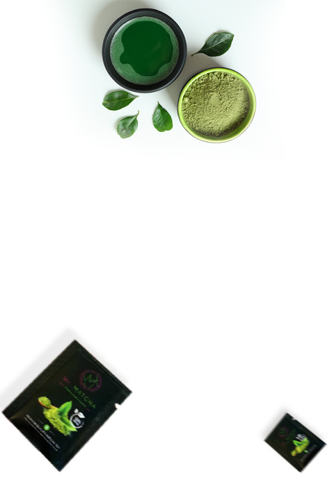 DE ULTIEME MATCHA-ERVARING
