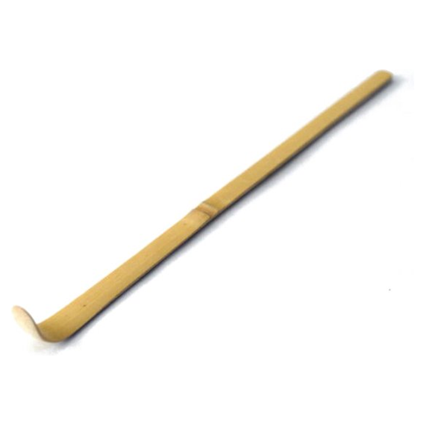 Matcha lepel Chashaku bamboe