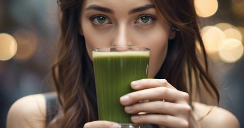 Waar smaakt matcha naar | Mr. Matcha | De échte matcha!