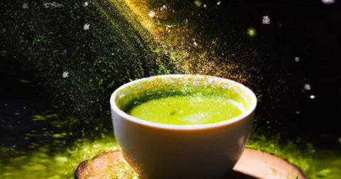 Geheimen-van-Matcha-Thee-en-Spijsvertering