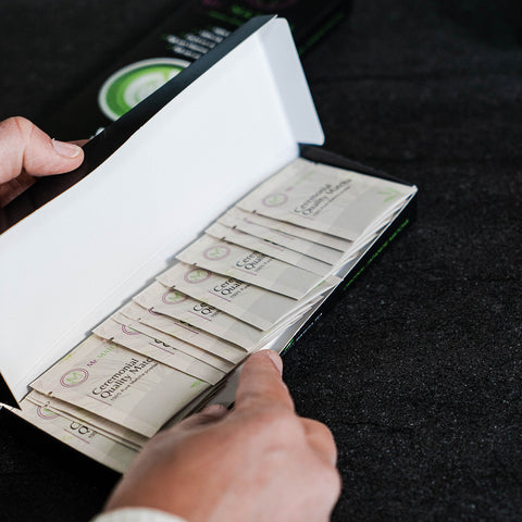 Ceremoniële Matcha - 15 Sachets