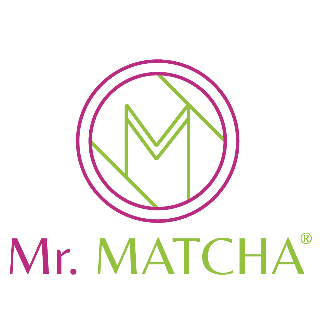 Mr.MATCHA