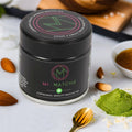 Matcha poeder- matcha thee - potje a 30gr Ceremonial A Grade