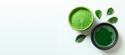 DE ULTIEME MATCHA-ERVARING