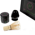 Ceremoniële Matcha Starterkit - Inclusief Whisk en whiskhouder -  Giftbox