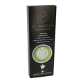 Mr.MATCHA Ceremoniële Thee - Doos met 15 Sachets