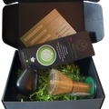 Afbeelding van de Matcha Starterkit